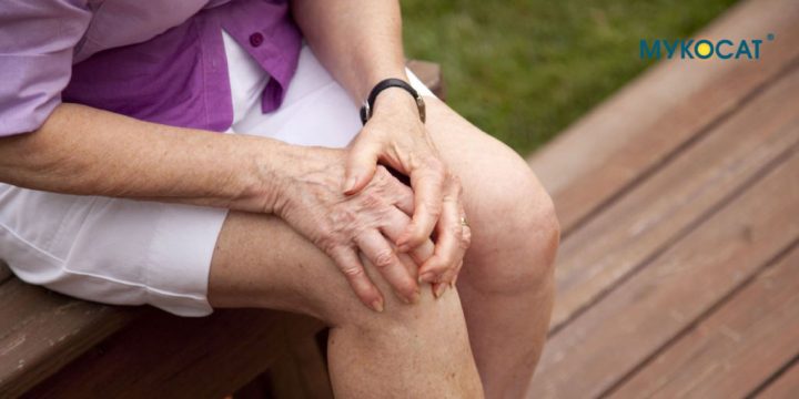Osteoarthrosis: how to notice and not miss the development of the disease